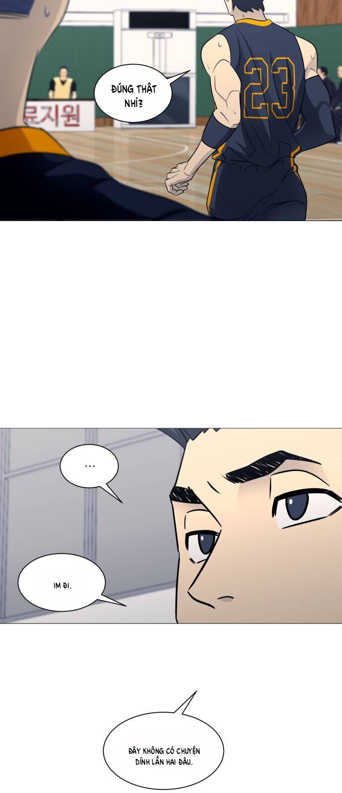 Garbage Time - Chapter 160 - Page 9