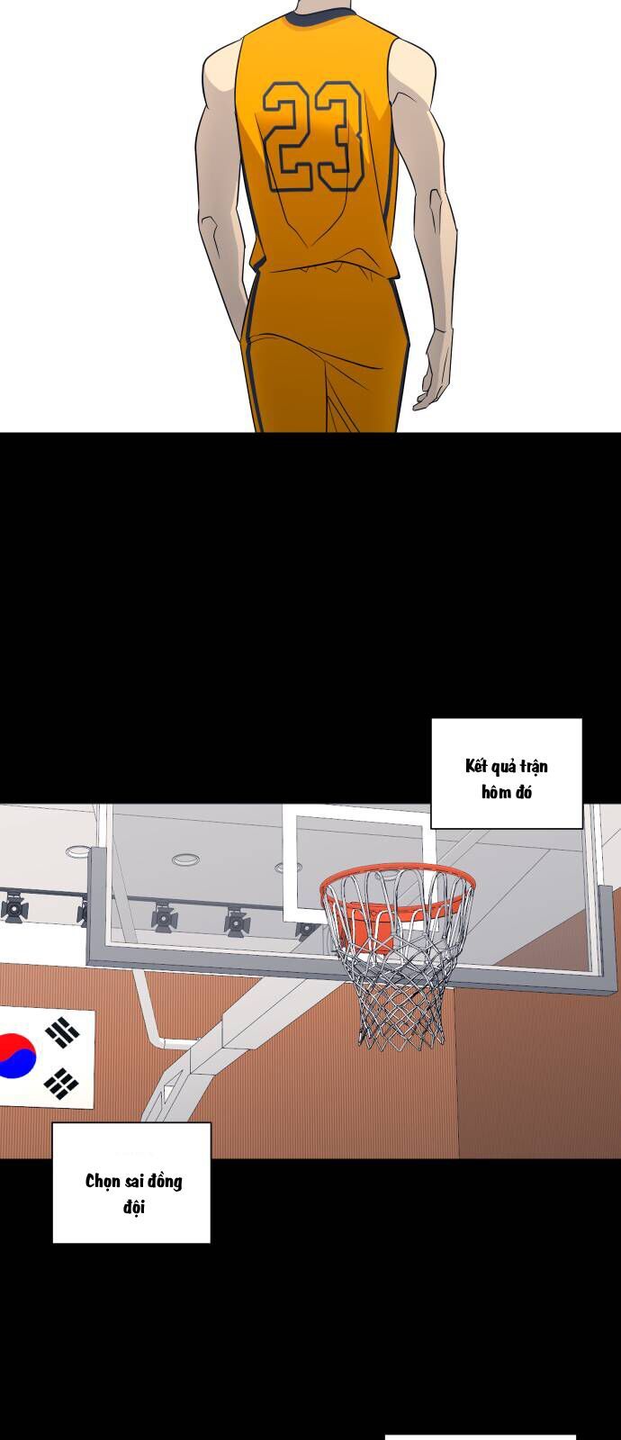 Garbage Time - Chapter 161 - Page 10