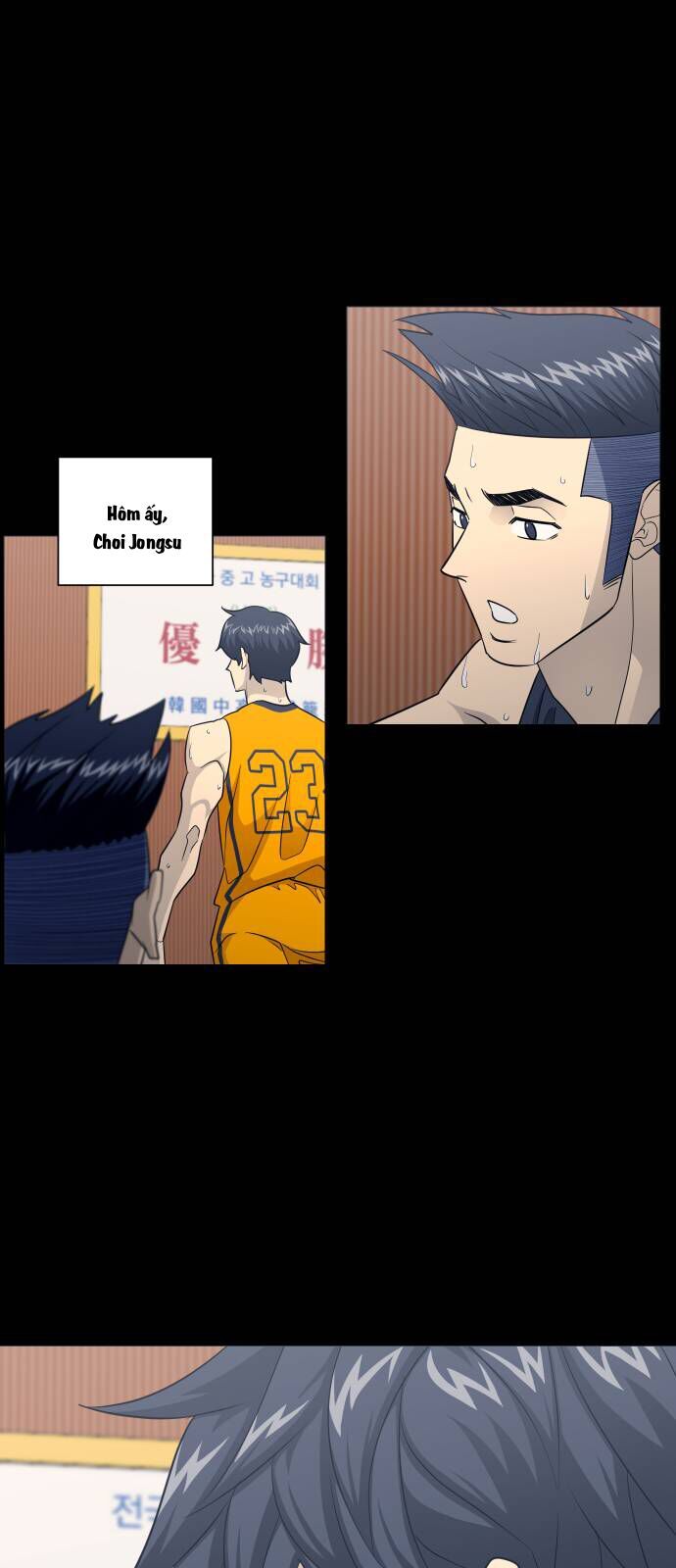 Garbage Time - Chapter 161 - Page 12