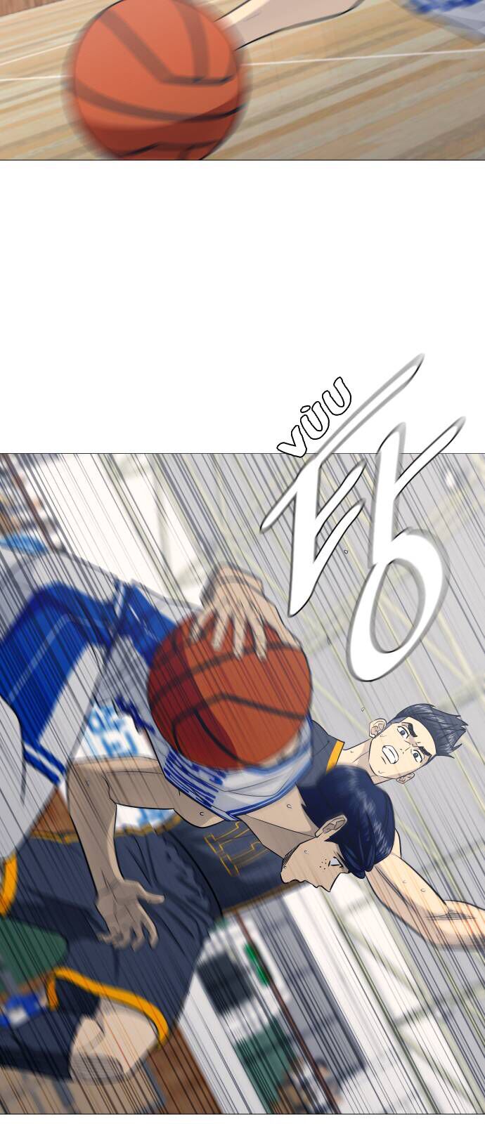 Garbage Time - Chapter 161 - Page 16