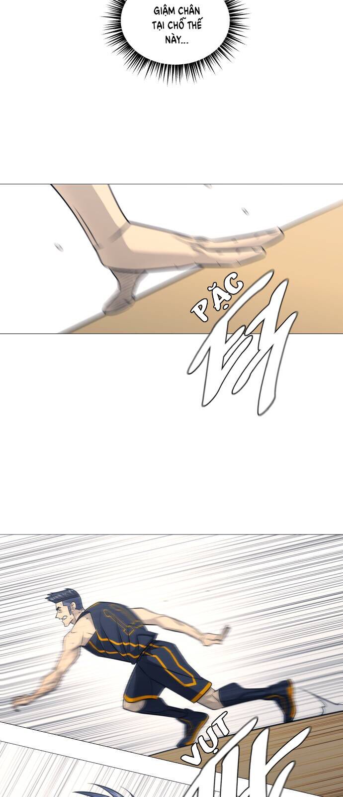 Garbage Time - Chapter 161 - Page 19