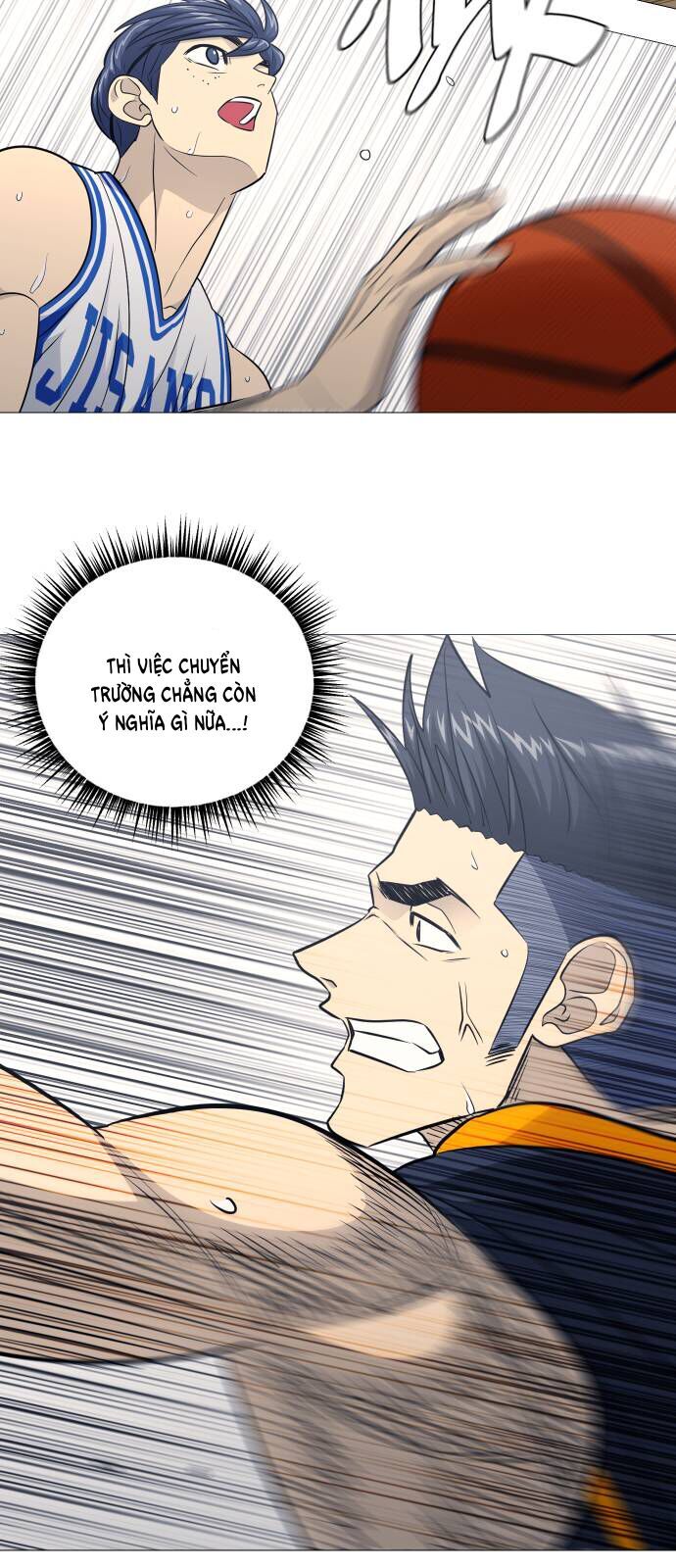 Garbage Time - Chapter 161 - Page 20