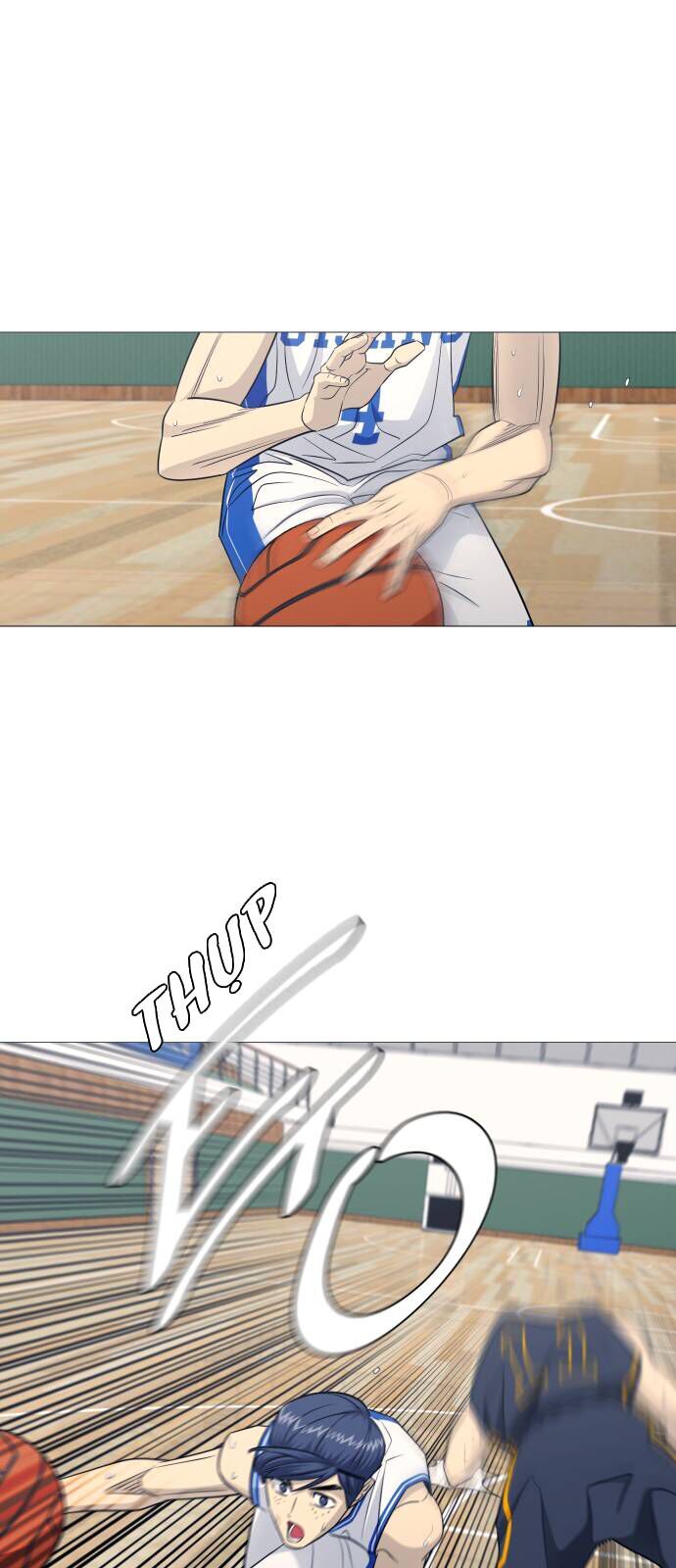 Garbage Time - Chapter 161 - Page 21