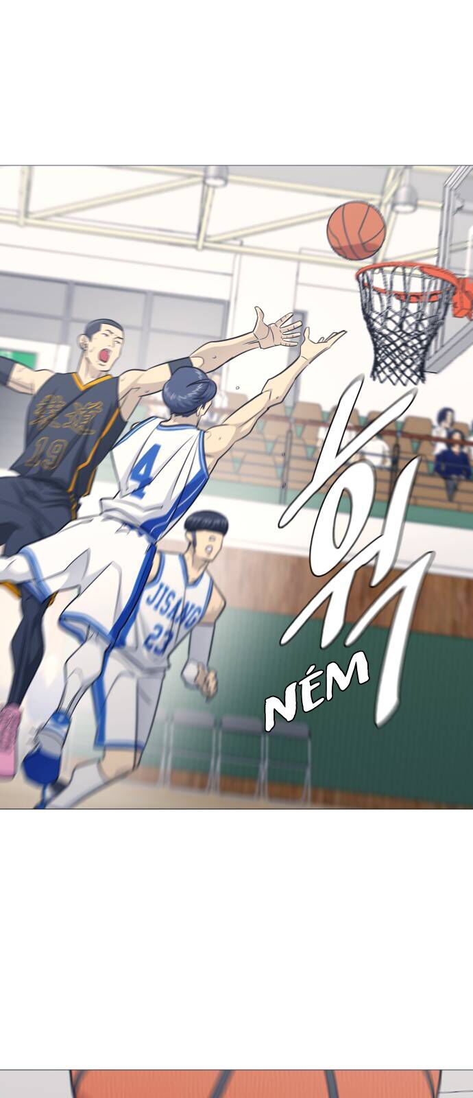 Garbage Time - Chapter 161 - Page 23