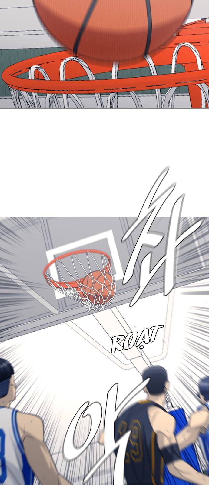 Garbage Time - Chapter 161 - Page 24