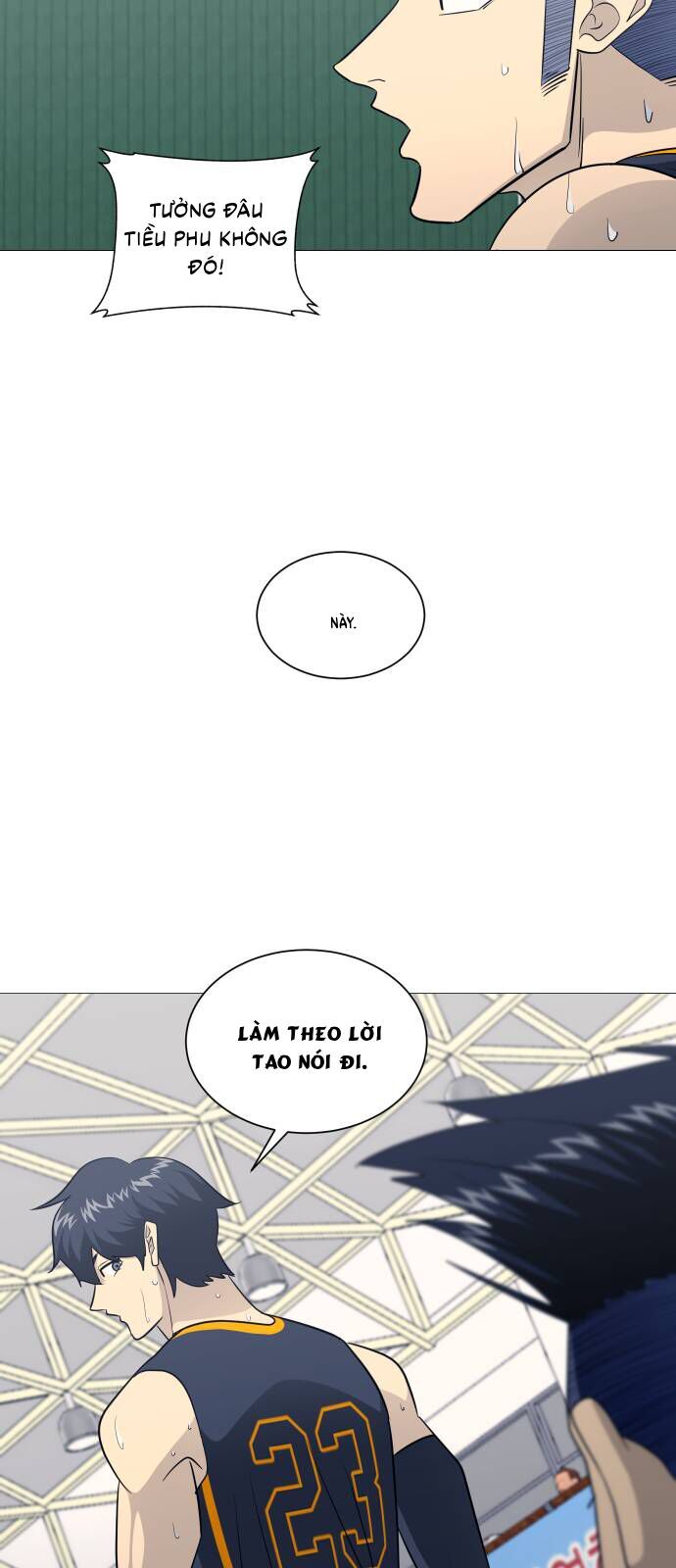 Garbage Time - Chapter 161 - Page 27