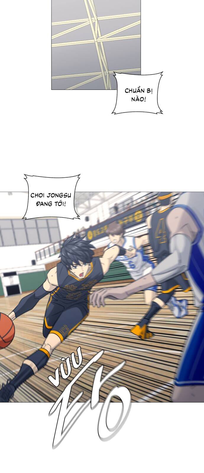 Garbage Time - Chapter 161 - Page 29