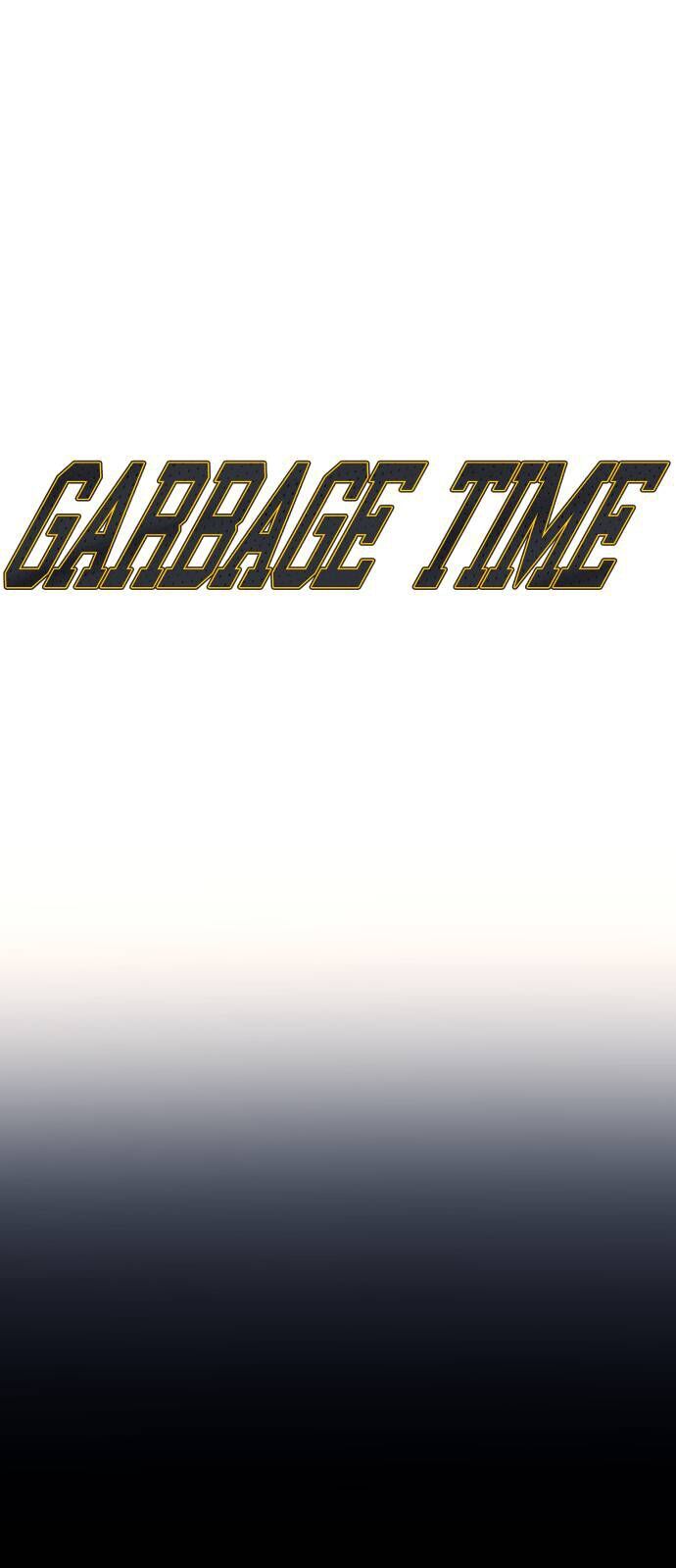 Garbage Time - Chapter 161 - Page 3