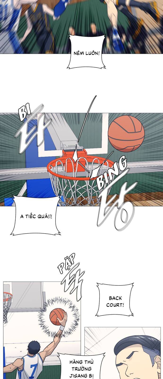 Garbage Time - Chapter 161 - Page 31