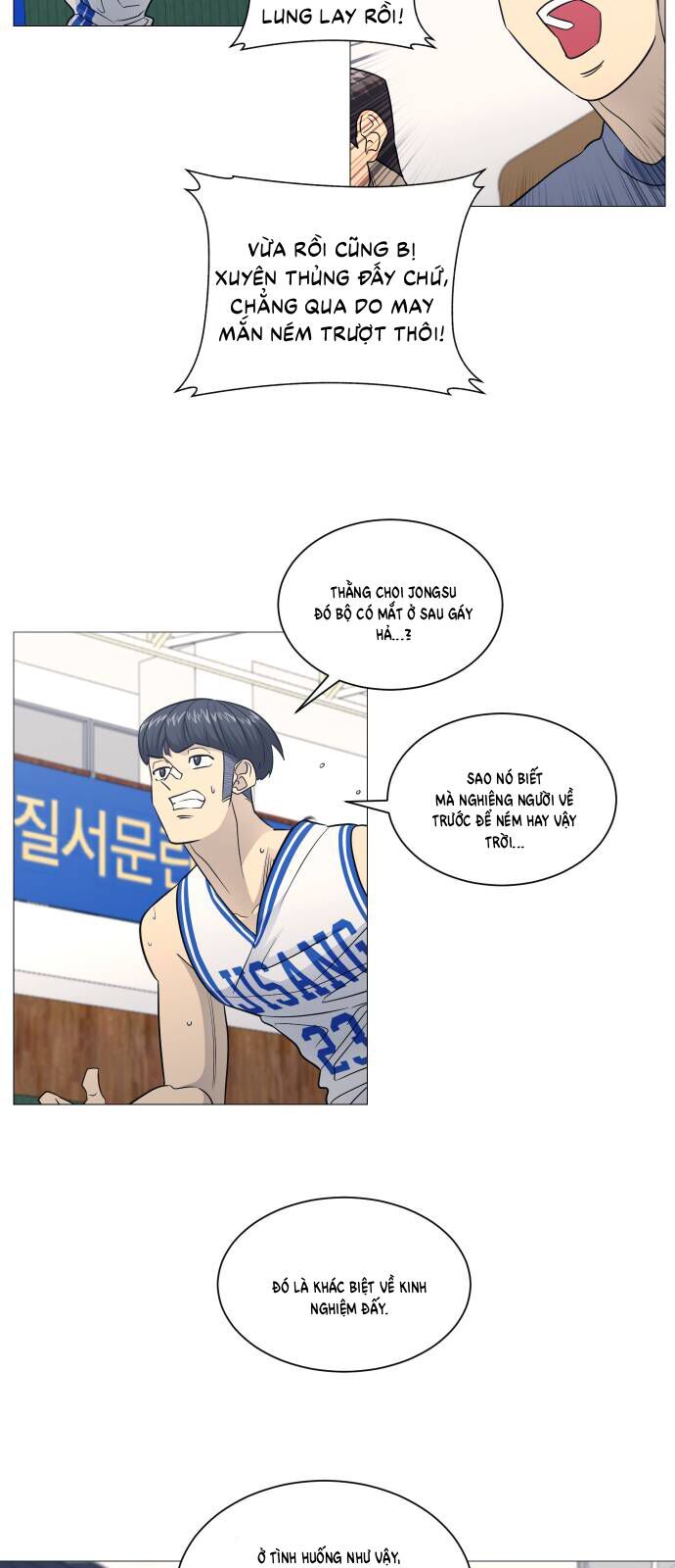 Garbage Time - Chapter 161 - Page 32