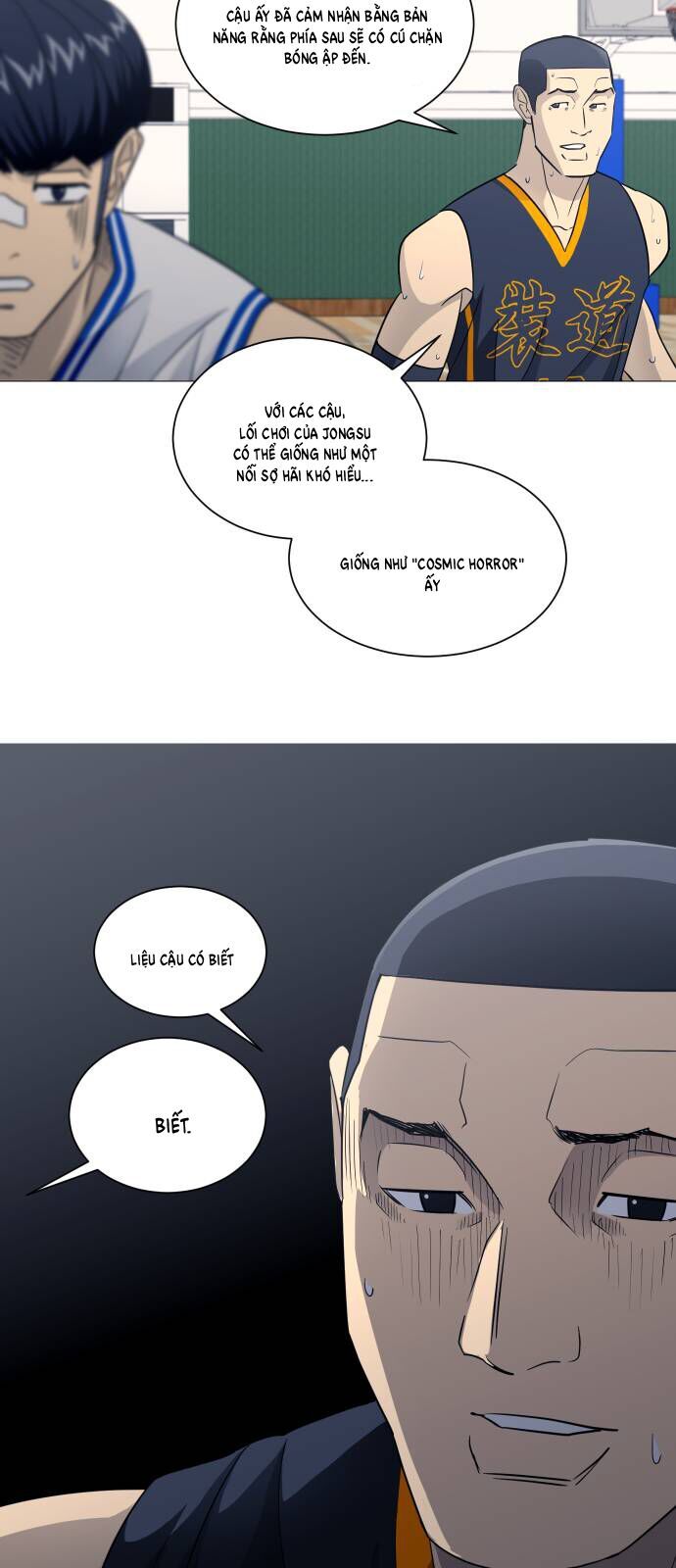 Garbage Time - Chapter 161 - Page 33