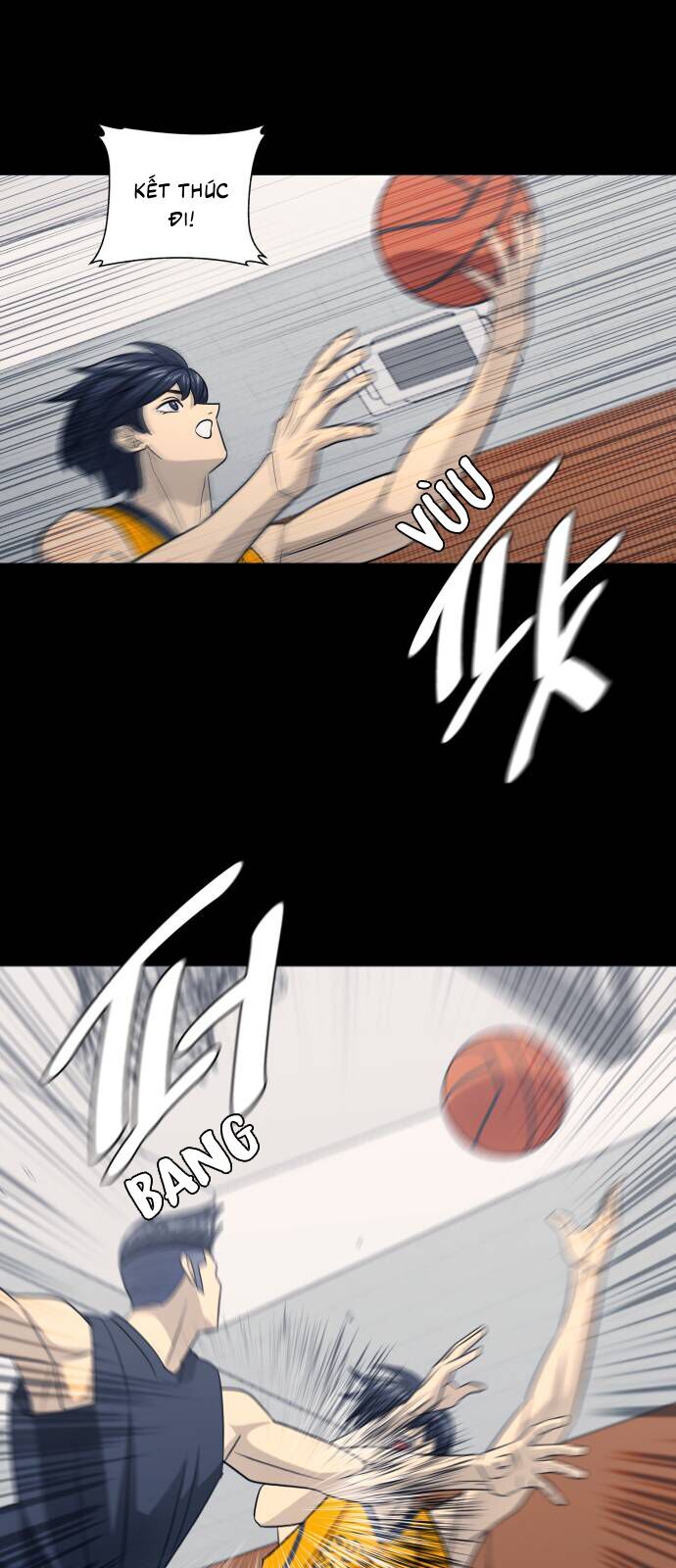 Garbage Time - Chapter 161 - Page 5