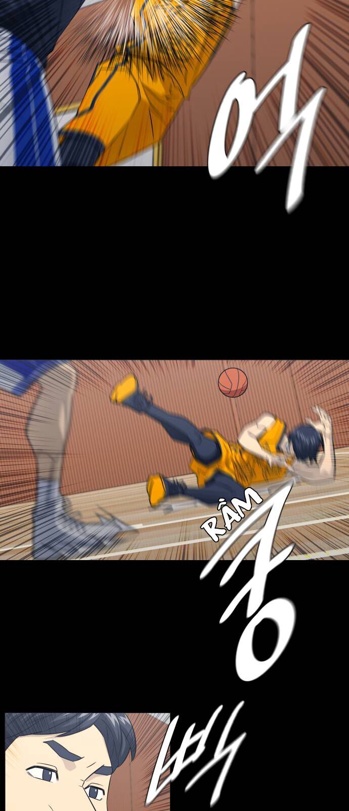 Garbage Time - Chapter 161 - Page 6