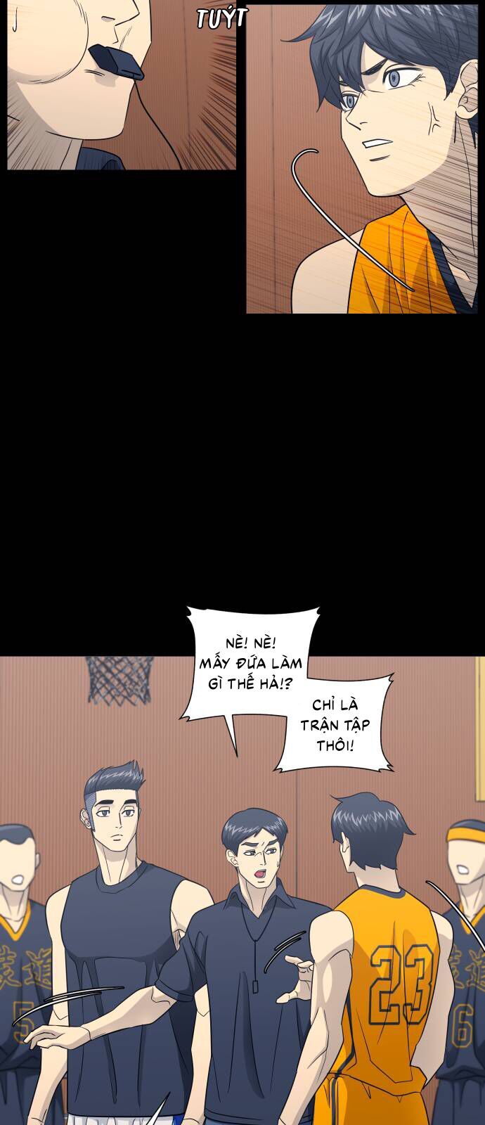 Garbage Time - Chapter 161 - Page 7