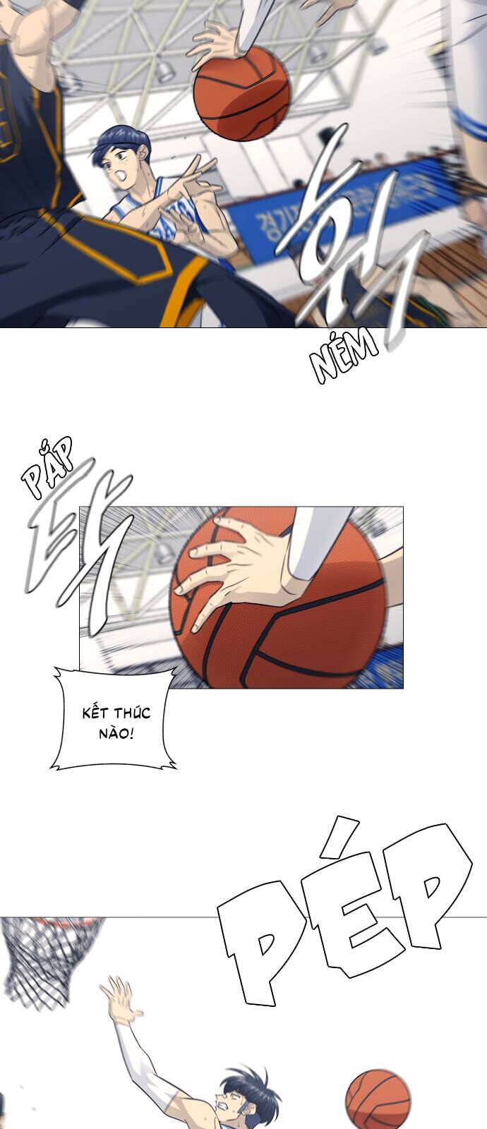 Garbage Time - Chapter 162 - Page 10