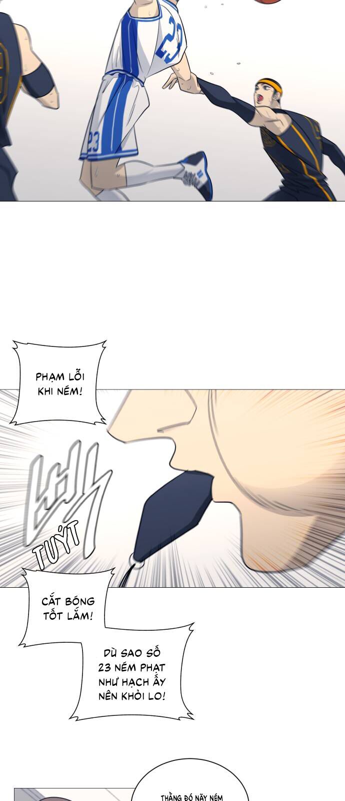 Garbage Time - Chapter 162 - Page 11