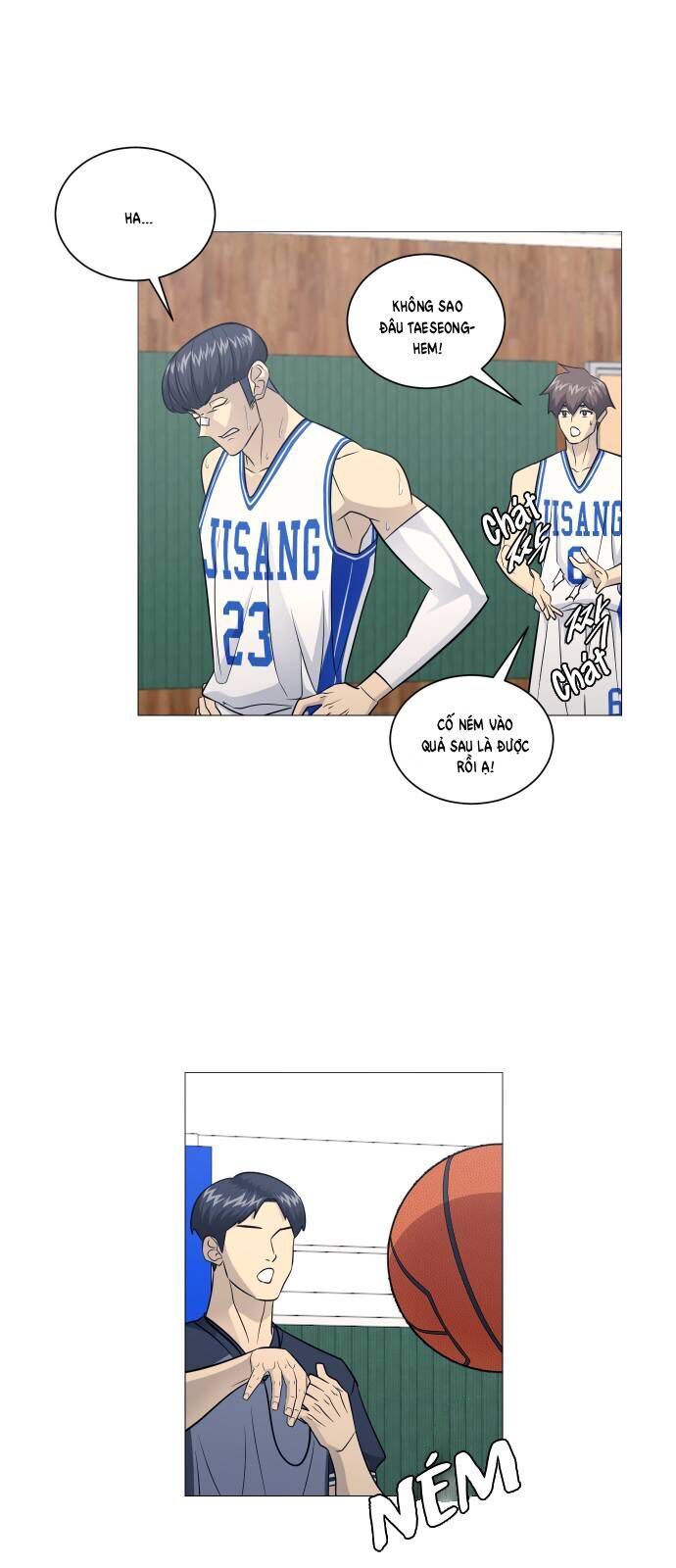 Garbage Time - Chapter 162 - Page 14