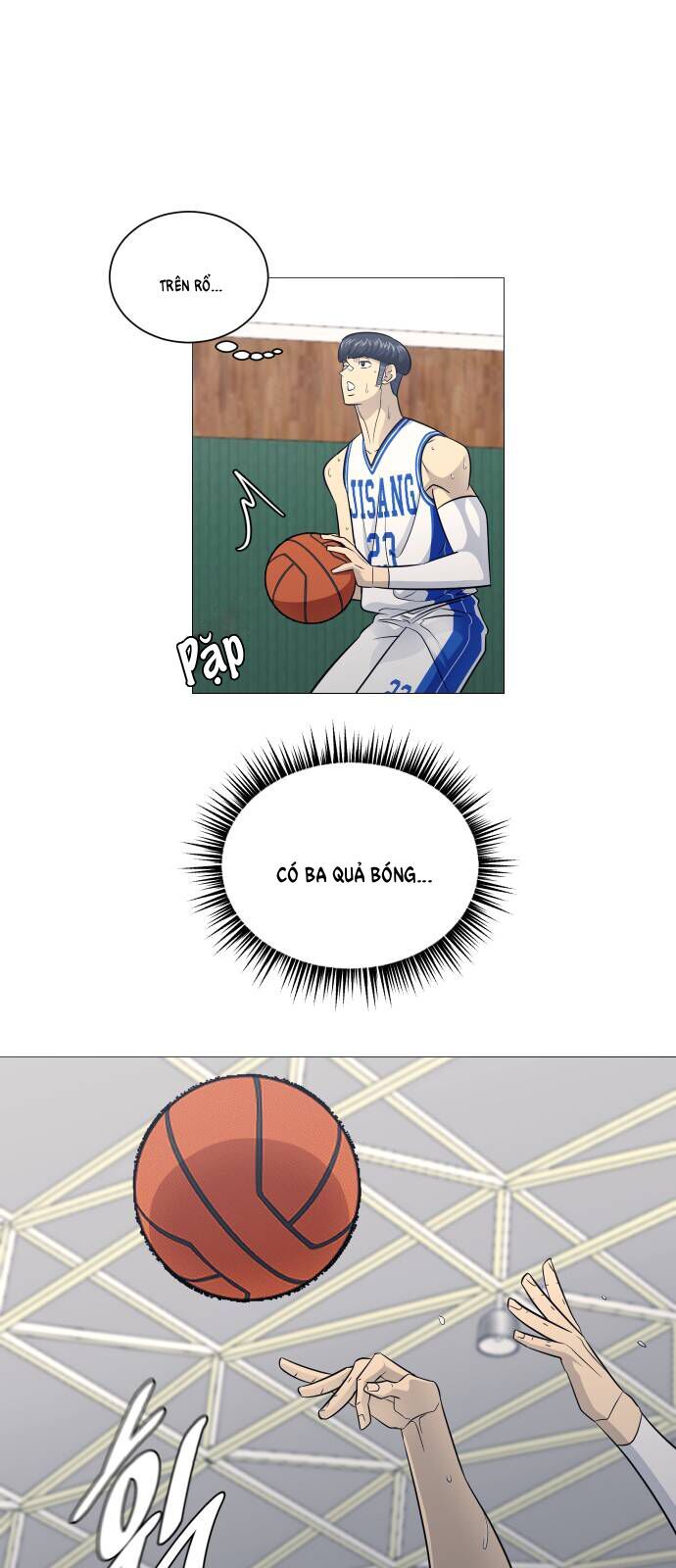 Garbage Time - Chapter 162 - Page 15