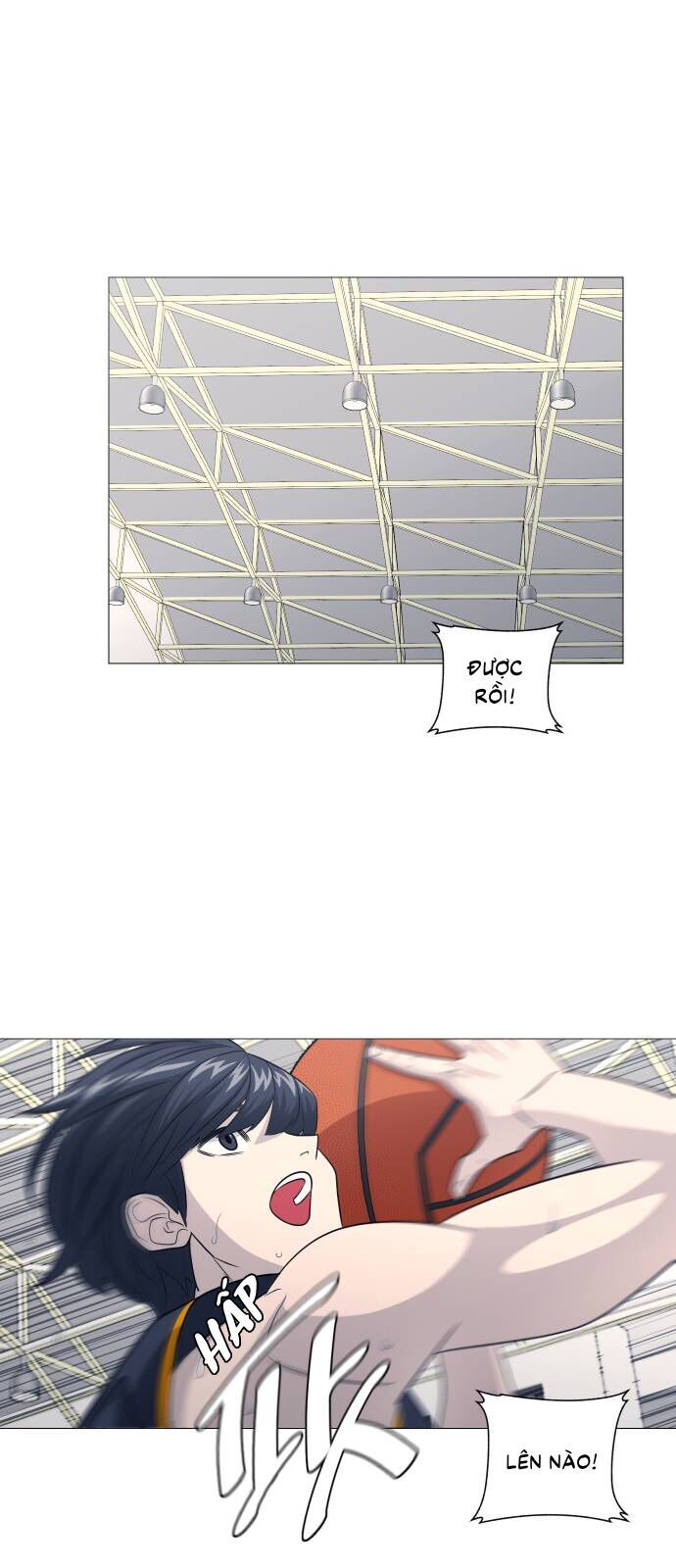 Garbage Time - Chapter 162 - Page 19