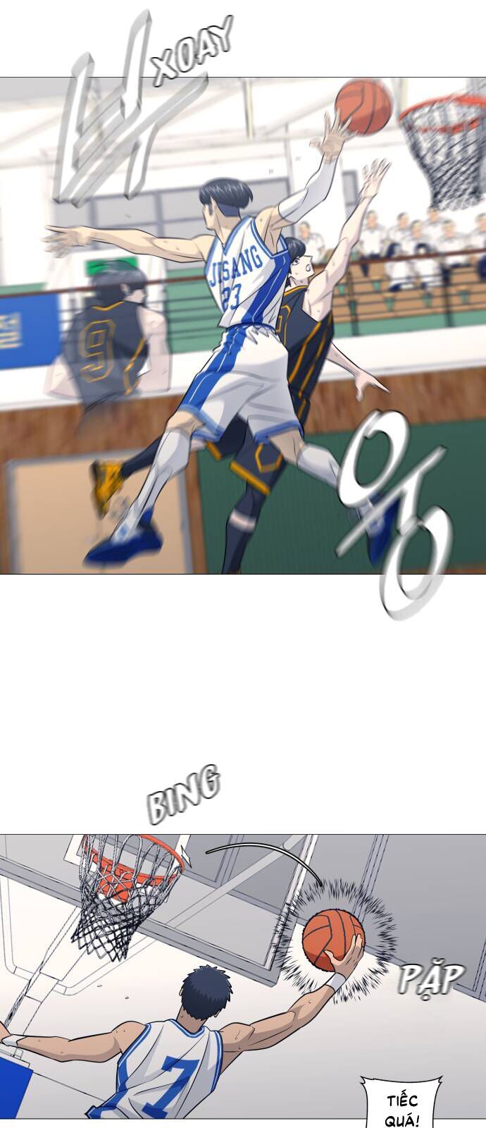 Garbage Time - Chapter 162 - Page 20