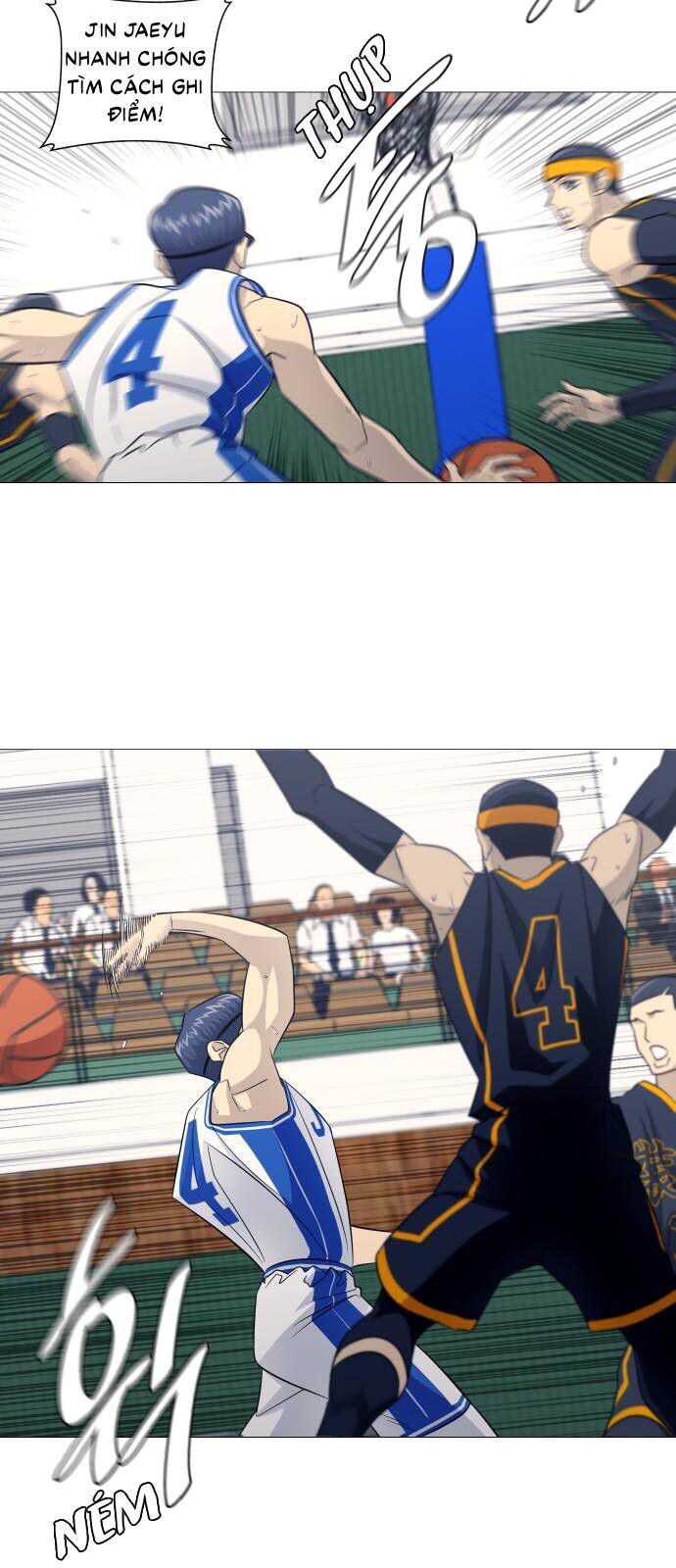 Garbage Time - Chapter 162 - Page 22