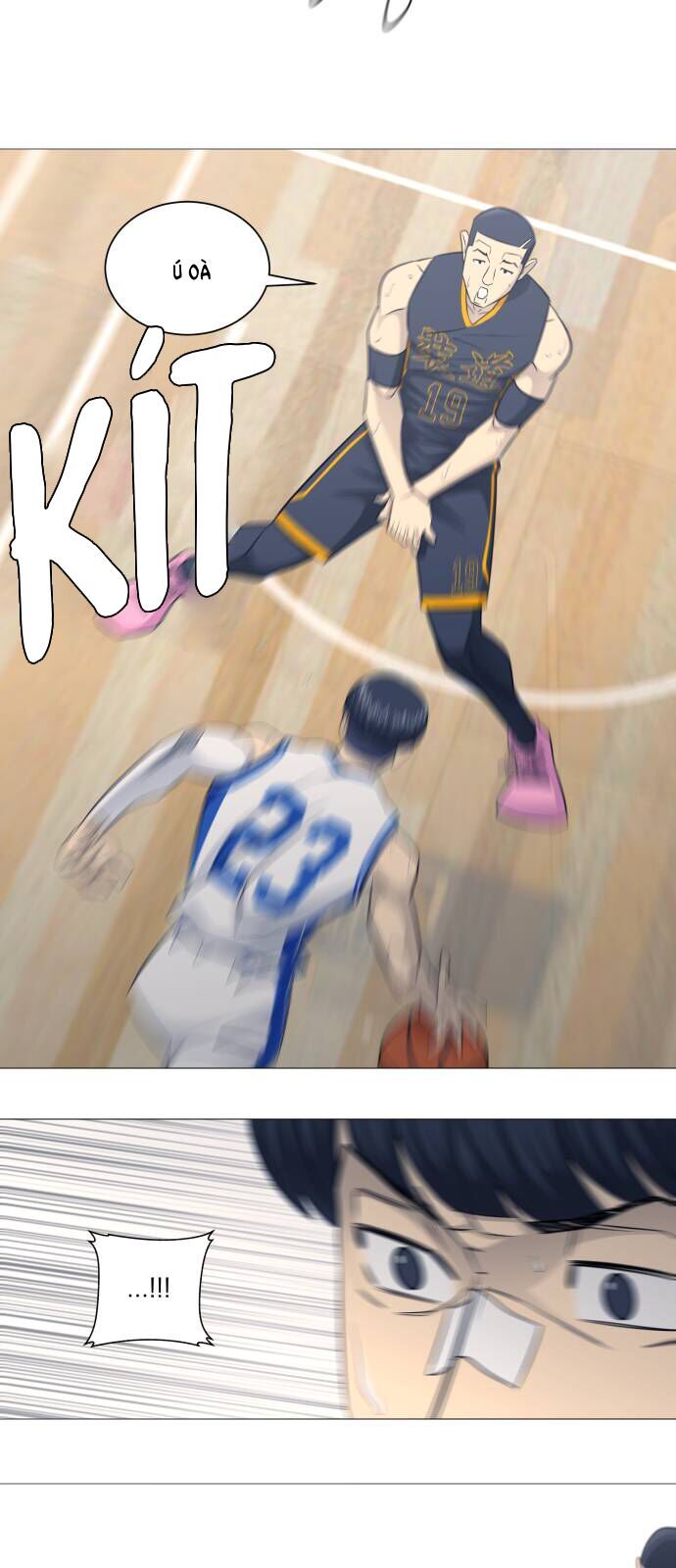 Garbage Time - Chapter 162 - Page 24