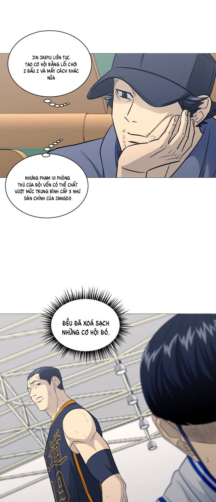 Garbage Time - Chapter 162 - Page 28