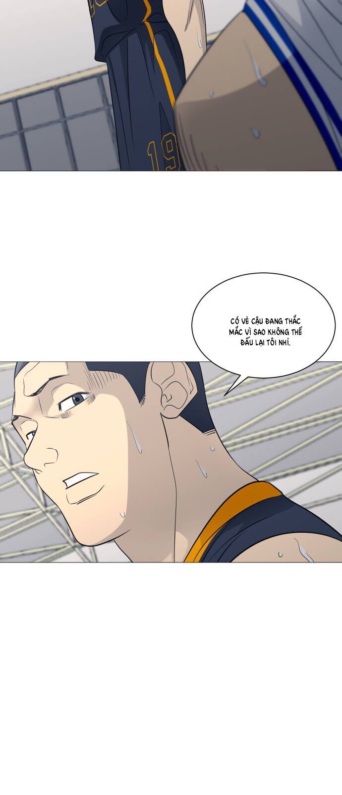 Garbage Time - Chapter 162 - Page 29