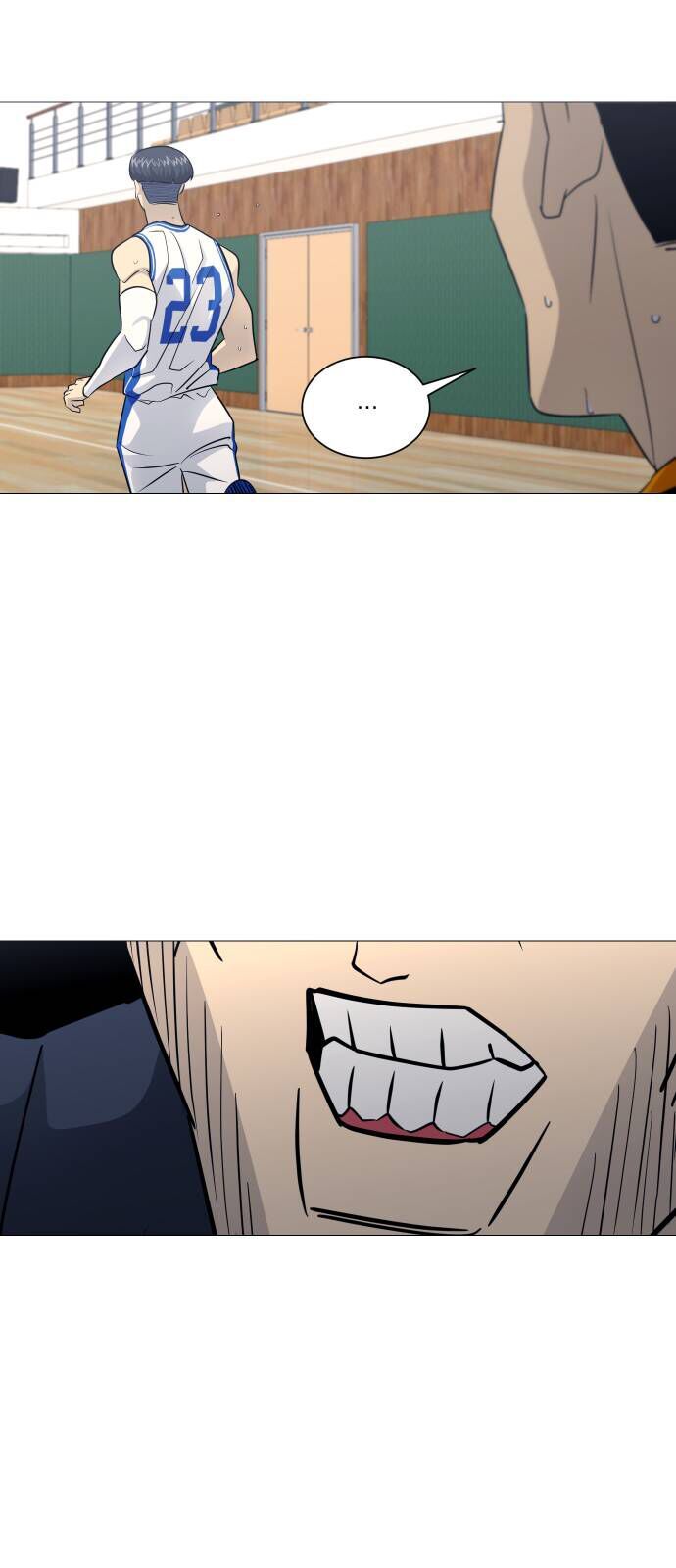 Garbage Time - Chapter 162 - Page 3