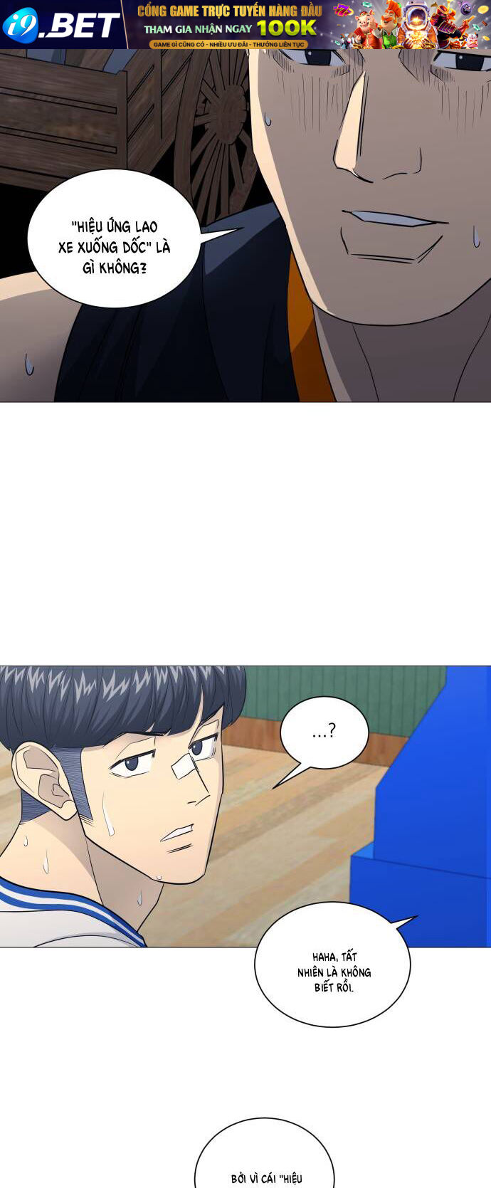 Garbage Time - Chapter 162 - Page 31