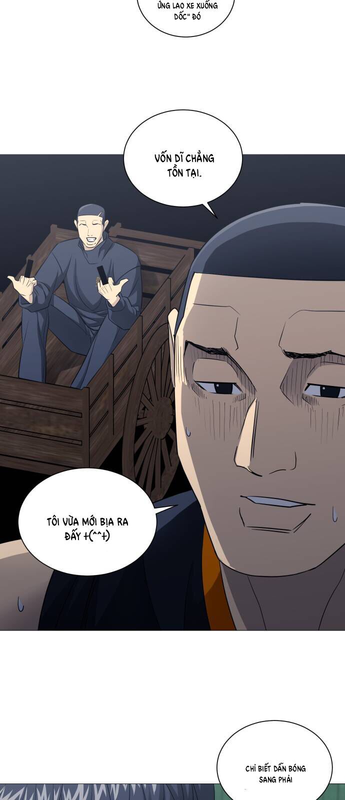 Garbage Time - Chapter 162 - Page 32