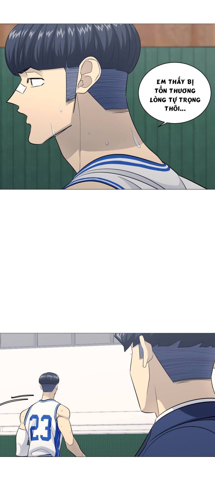 Garbage Time - Chapter 162 - Page 37