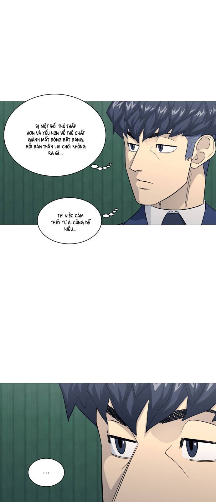 Garbage Time - Chapter 162 - Page 38