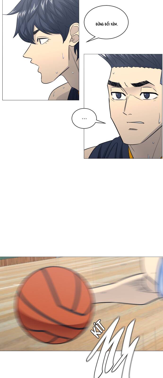 Garbage Time - Chapter 162 - Page 7