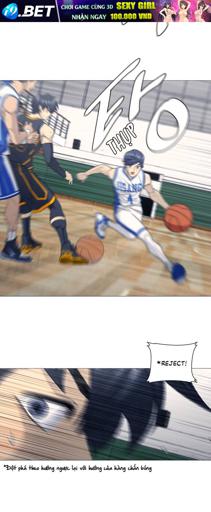 Garbage Time - Chapter 162 - Page 8