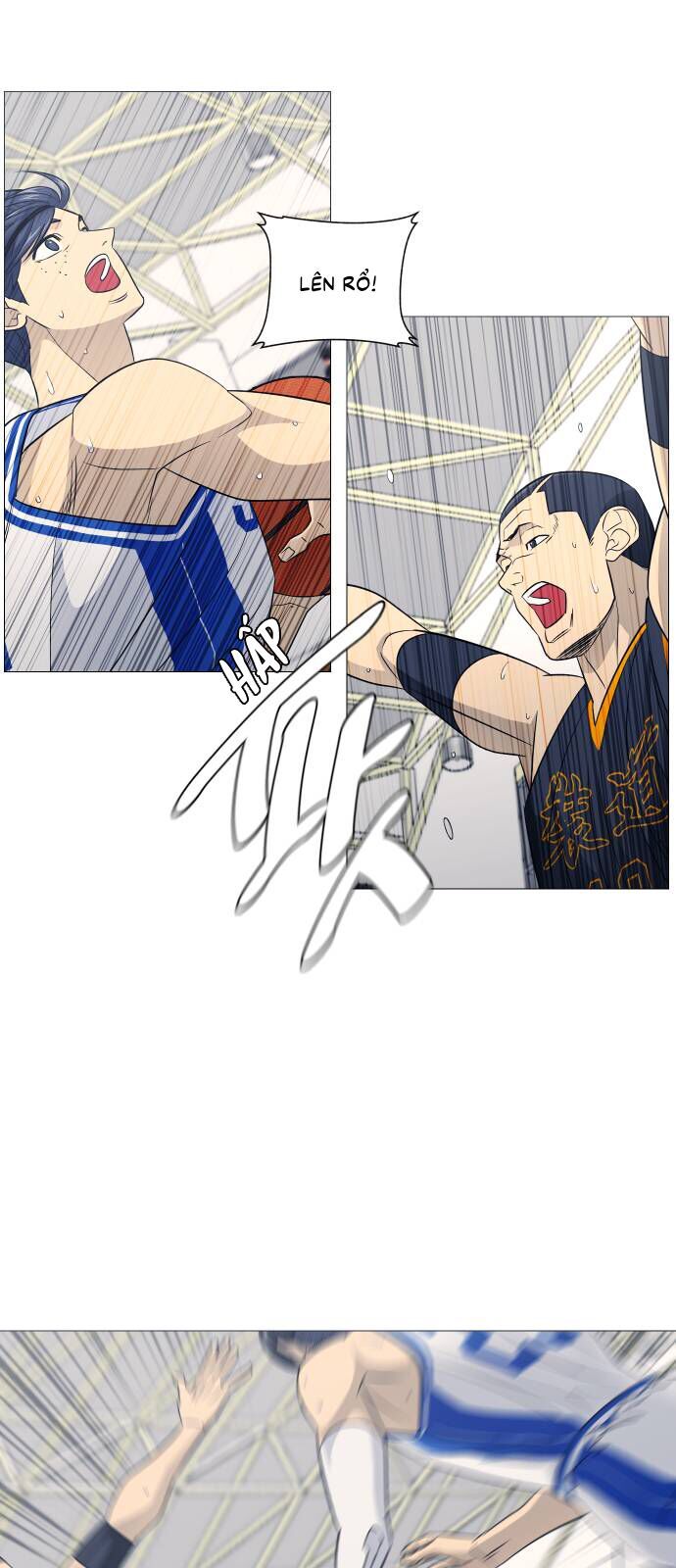 Garbage Time - Chapter 162 - Page 9