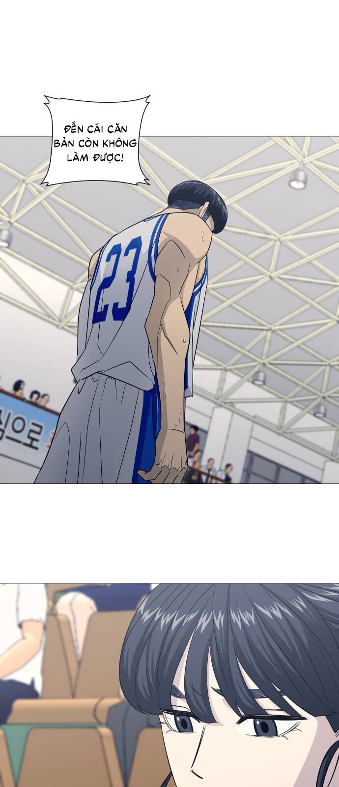 Garbage Time - Chapter 163 - Page 10