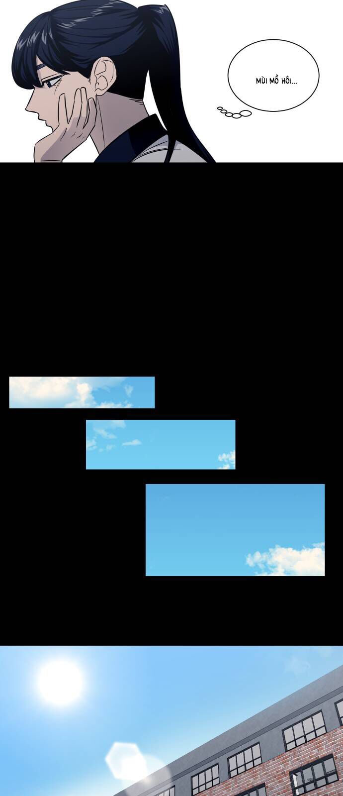 Garbage Time - Chapter 163 - Page 15