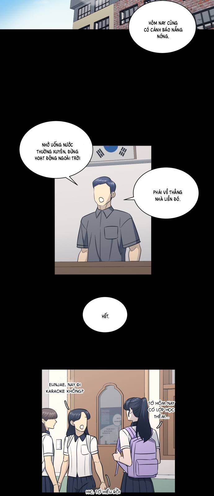 Garbage Time - Chapter 163 - Page 16