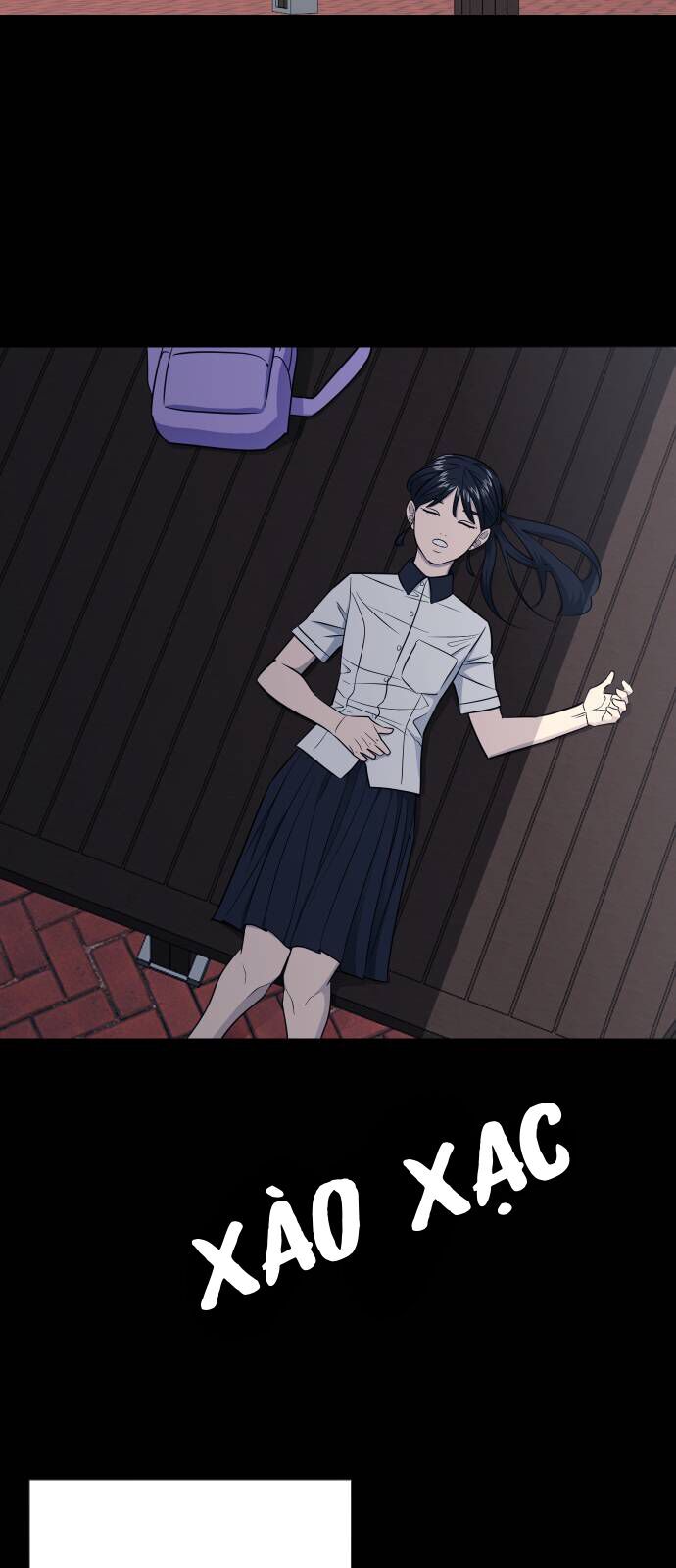 Garbage Time - Chapter 163 - Page 18