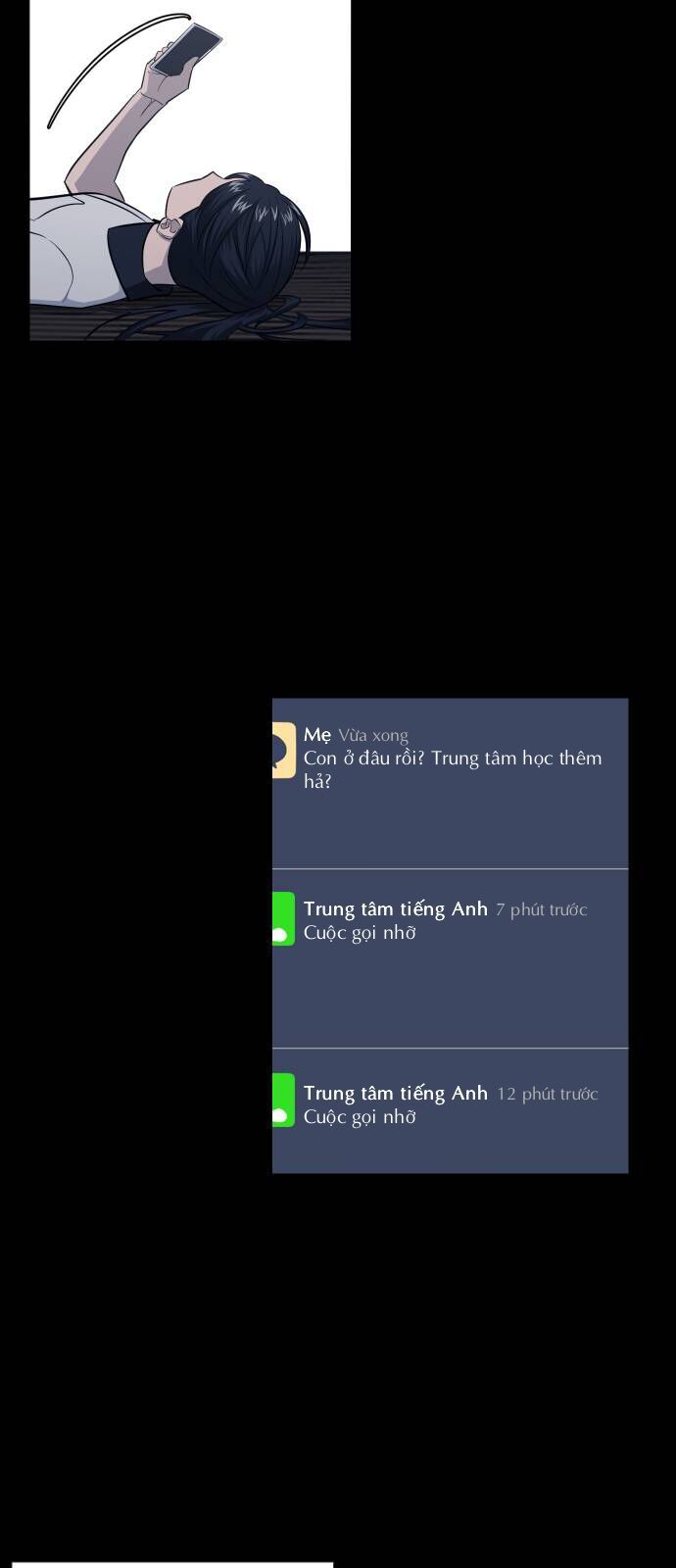 Garbage Time - Chapter 163 - Page 19