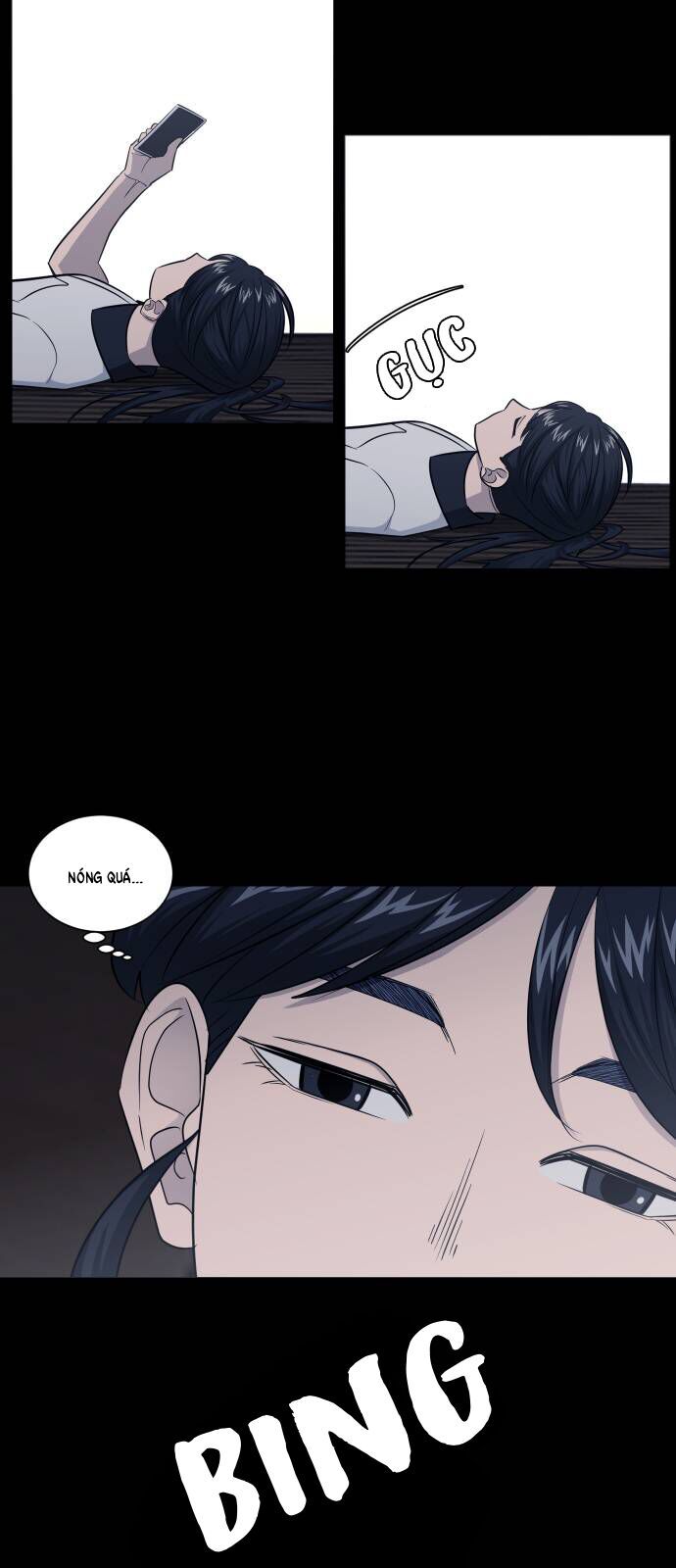 Garbage Time - Chapter 163 - Page 20