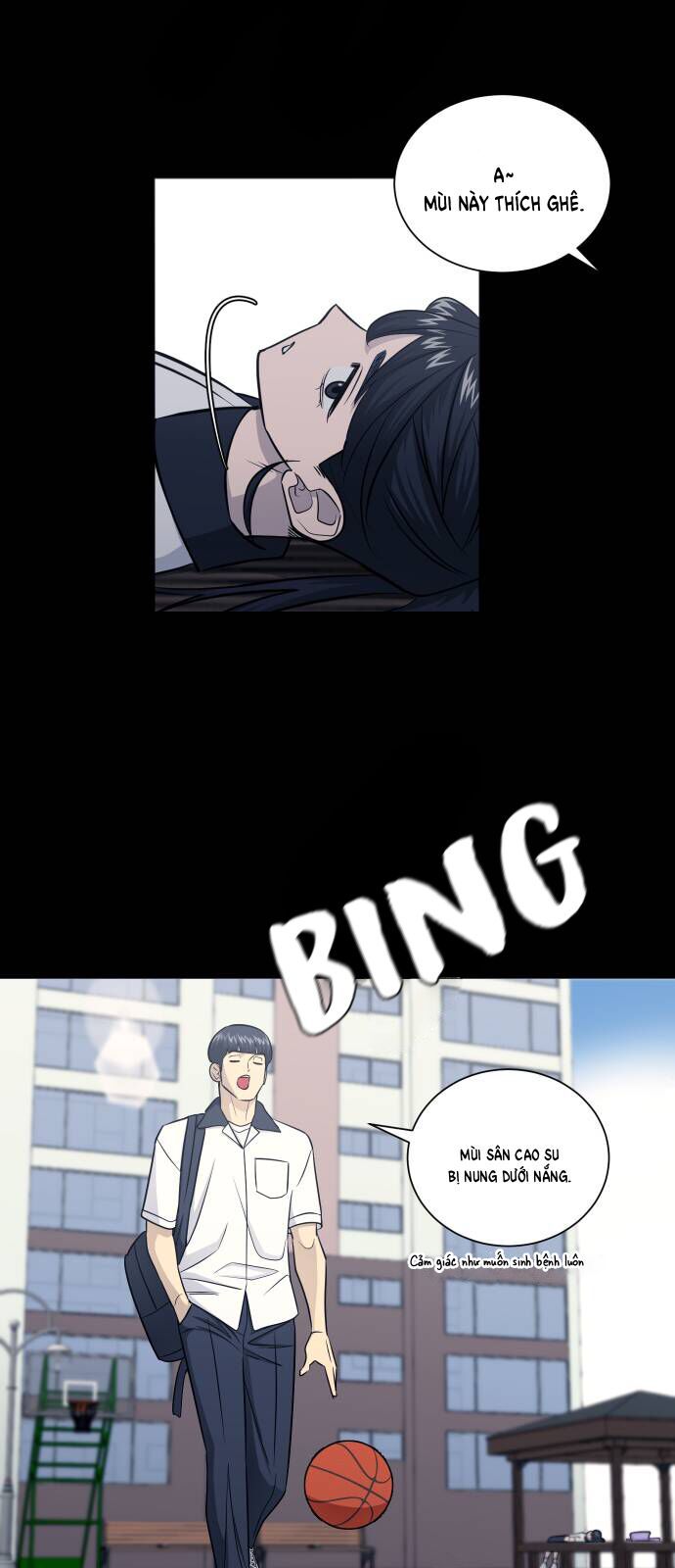 Garbage Time - Chapter 163 - Page 21