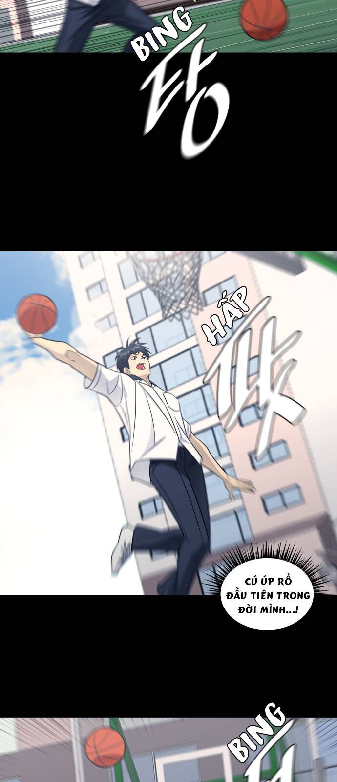 Garbage Time - Chapter 163 - Page 23