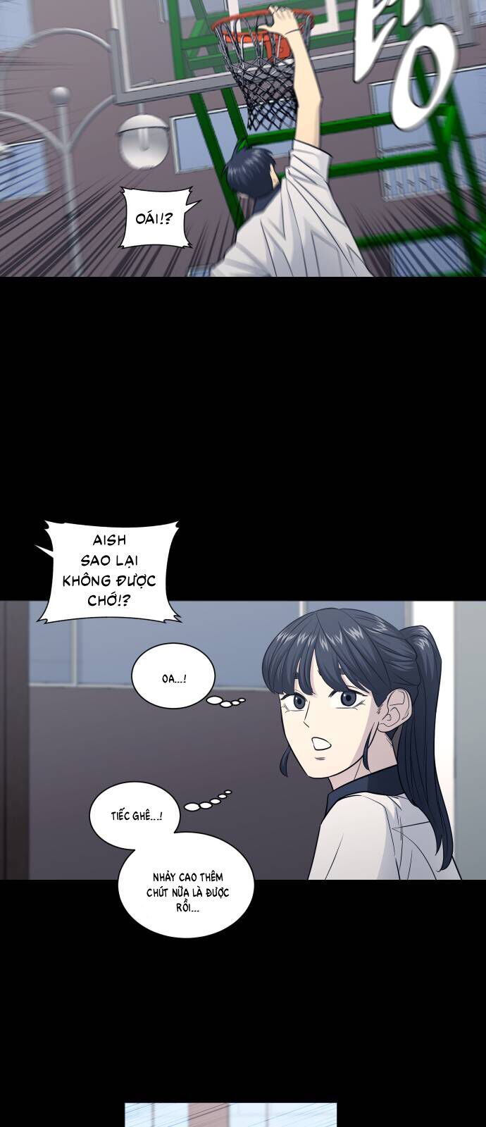 Garbage Time - Chapter 163 - Page 24