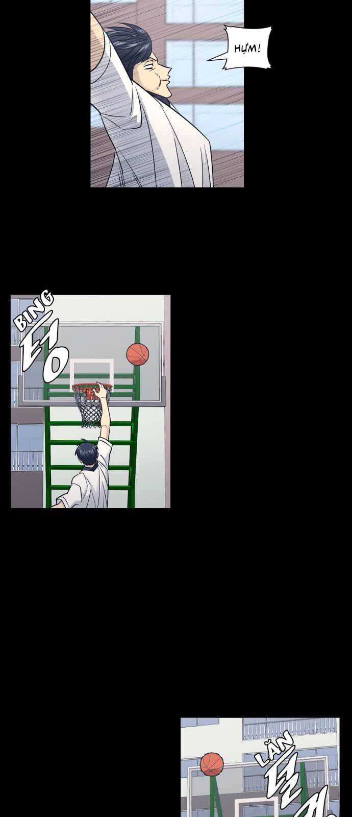 Garbage Time - Chapter 163 - Page 25