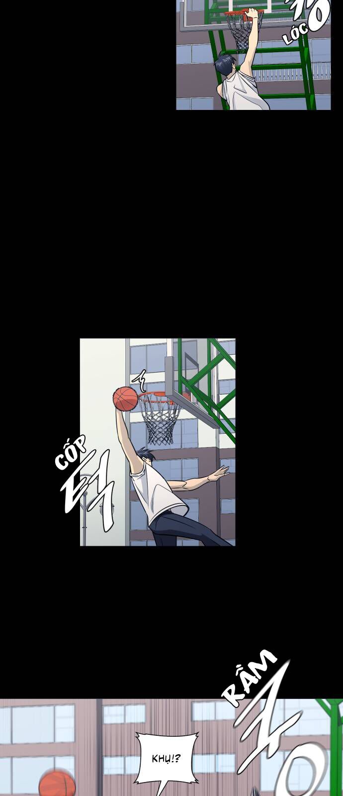 Garbage Time - Chapter 163 - Page 26