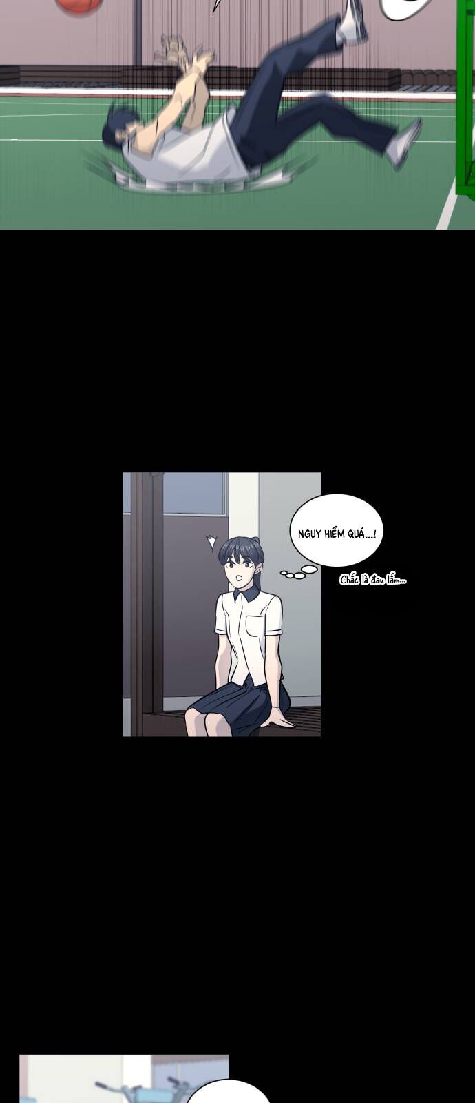 Garbage Time - Chapter 163 - Page 27