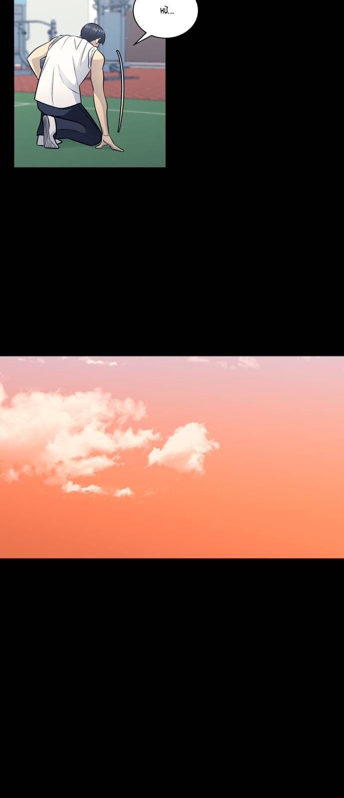 Garbage Time - Chapter 163 - Page 28