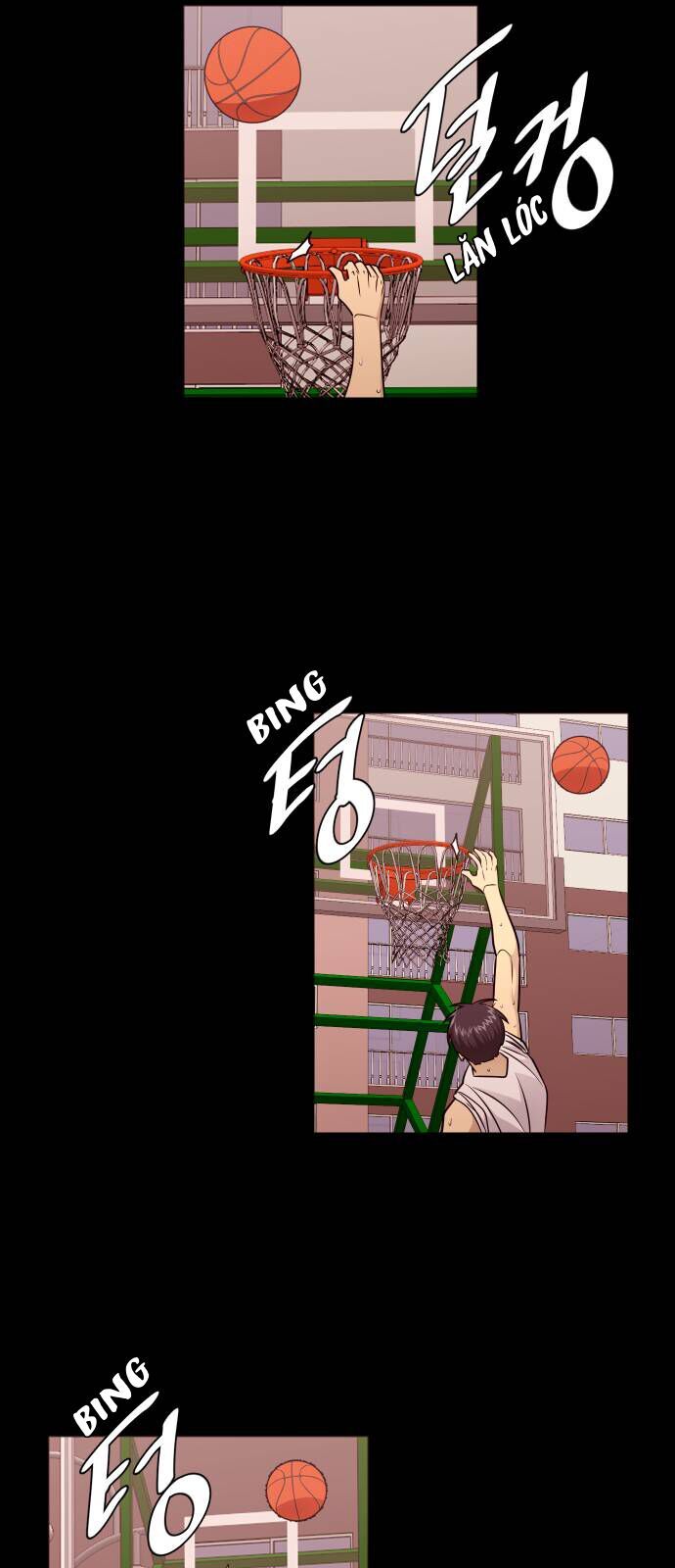 Garbage Time - Chapter 163 - Page 29